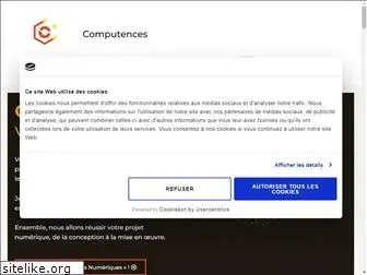 computences.com