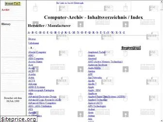 computer-archiv.de
