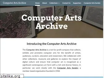 computer-arts-archive.com