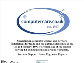computer-care.co.uk