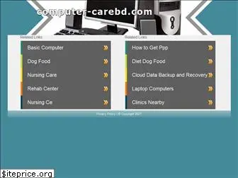 computer-carebd.com