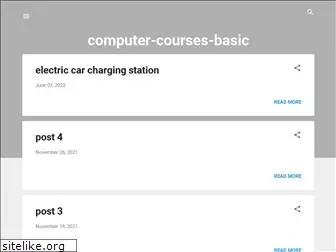 computer-courses-basic.blogspot.com