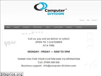 computer-division.com