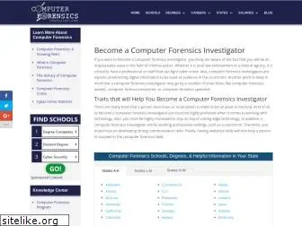 computer-forensics-recruiter.com