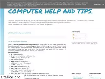 computer-help-tips.blogspot.com