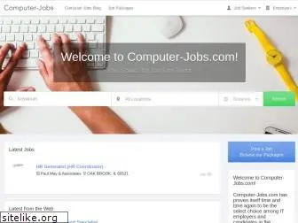 computer-jobs.com