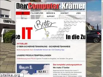 computer-kraemer.de