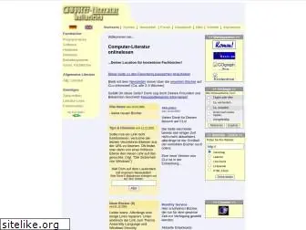 computer-literatur.de