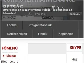 computer-maintenance.hu