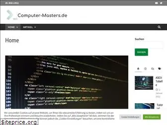 computer-masters.de