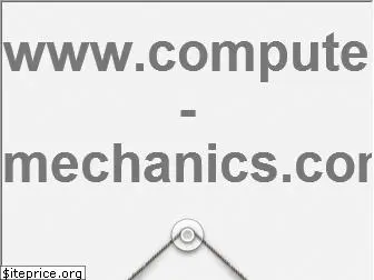 computer-mechanics.com