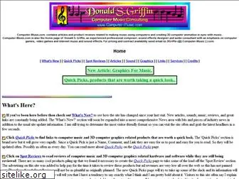 computer-music.com