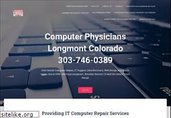 computer-physicians.com