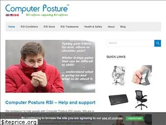 computer-posture.co.uk