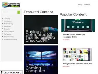 computer-realm.net