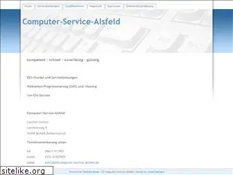 computer-service-alsfeld.de