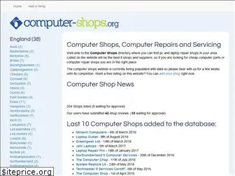 computer-shops.org