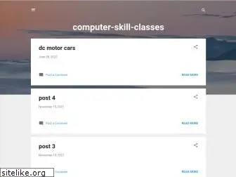computer-skill-classes.blogspot.com