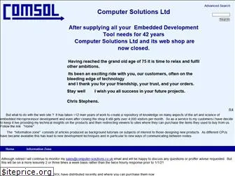 computer-solutions.co.uk