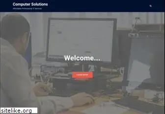 computer-solutions.net