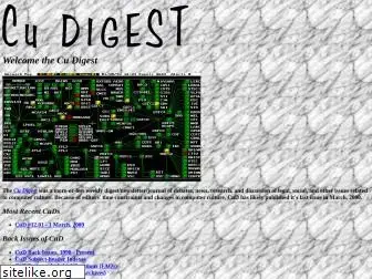computer-underground-digest.org