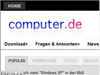 computer.de