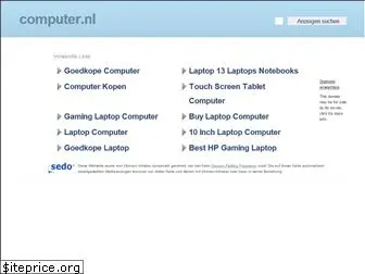 computer.nl