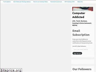 computeraddicted.wordpress.com