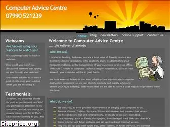 computeradvicecentre.com