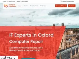 computerassistance.co.uk