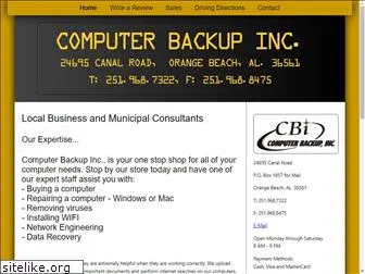 computerbackupinc.com