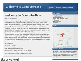 computerbaseusa.com