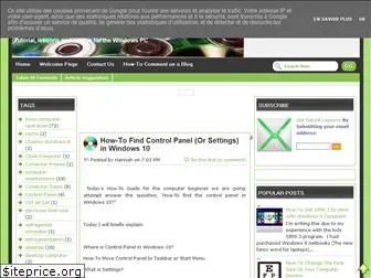 computerbasicslearning.blogspot.com