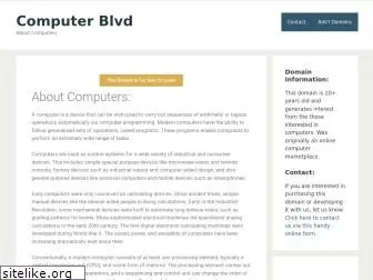 computerblvd.com