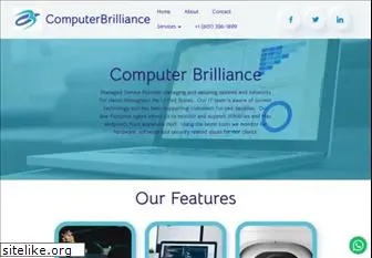 computerbrilliance.com