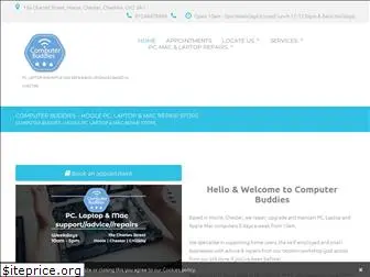 computerbuddies.co.uk