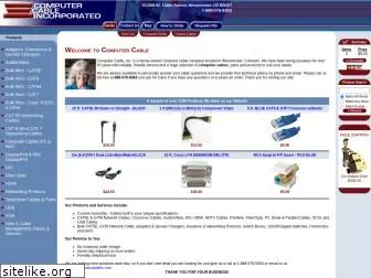 computercableinc.com