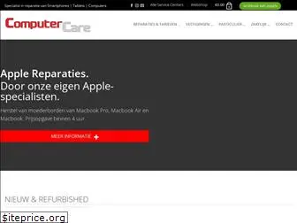 computercareservice.nl