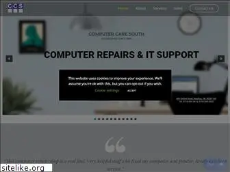 computercaresouth.co.uk