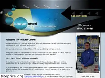 computercentral.biz