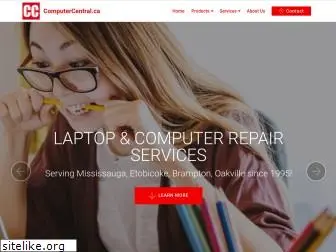 computercentral.ca