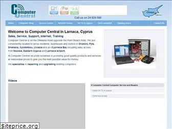 computercentral.com.cy