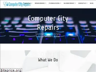 computercityrepairs.com