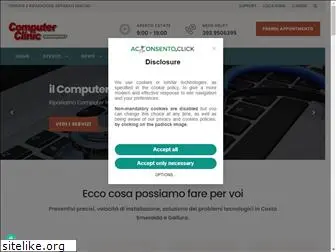 computerclinicweb.com