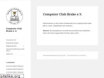computerclub-brake.de