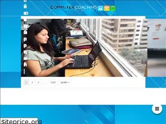 computercoach.co.nz