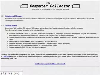 computercollector.com
