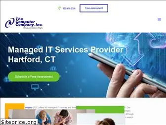 computercompany.net