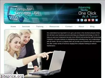 computerconceptsusa.com