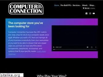 computerconnectionok.com